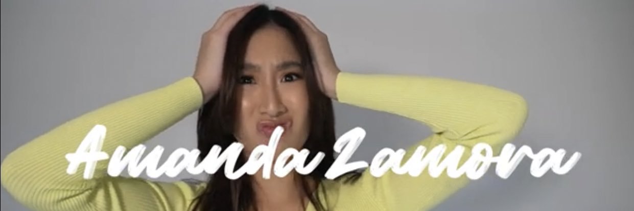 ilauvamanda's profile banner image