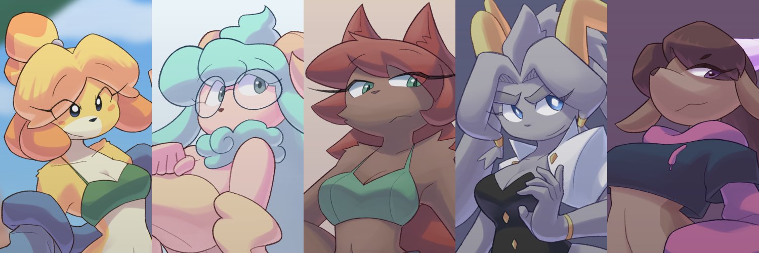Butter's banner
