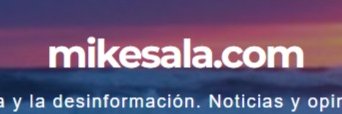 mikesala65's profile banner image