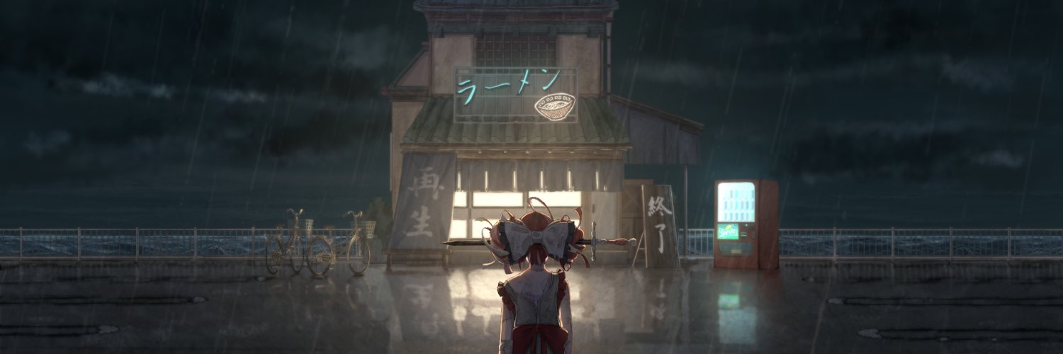 Eijirou Daishin 🎨's banner