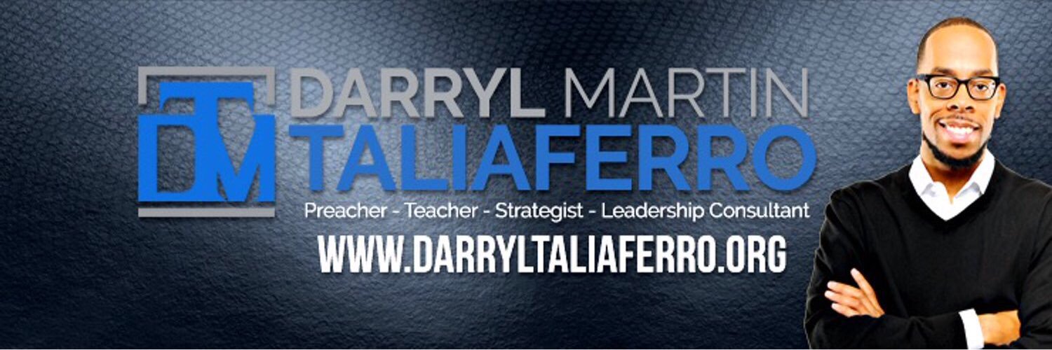 IAMTALIAFERRO's profile banner image