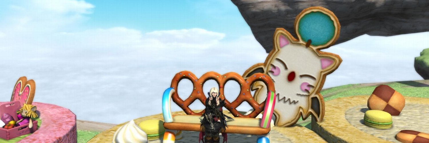 shenn's profile banner image