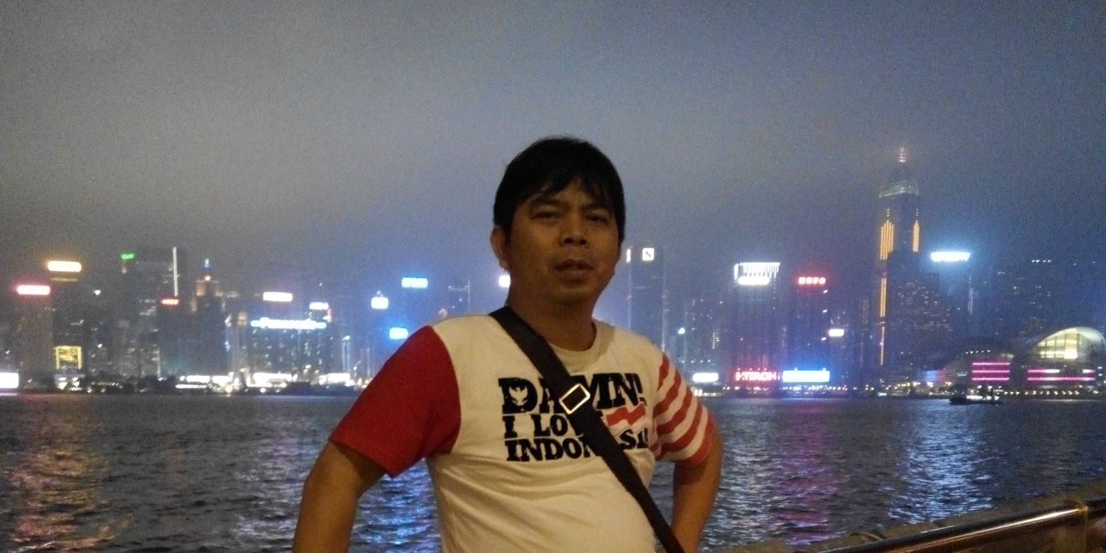 Zhemets's profile banner image