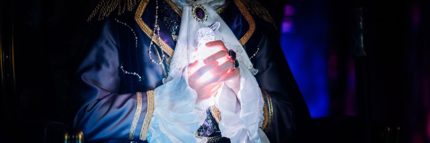 Lythe1226's profile banner image