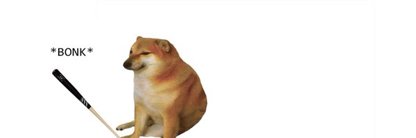 beepophobia Profile Banner