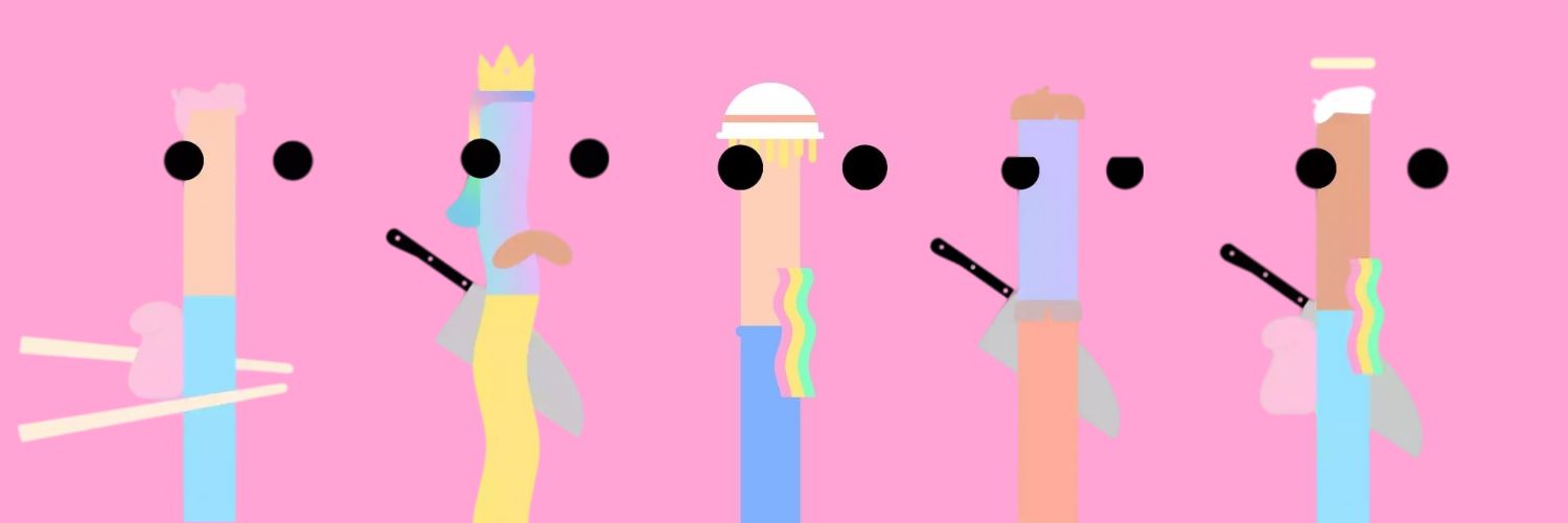 JasonFrigginKim's profile banner image