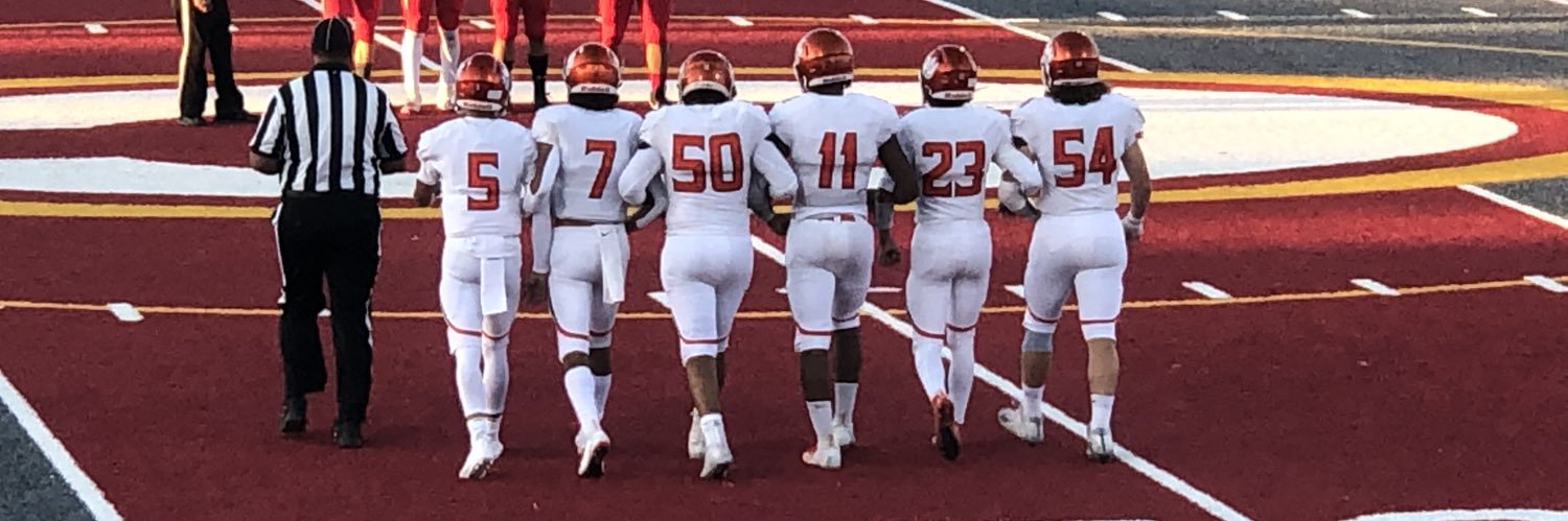 Riverside Poly Bears Football banner