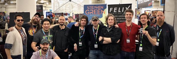 StephenPrevails Profile Banner