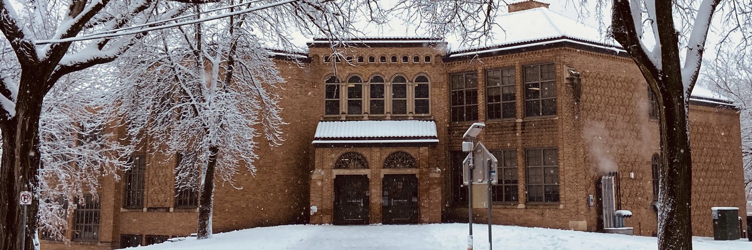 Michael OLSON banner