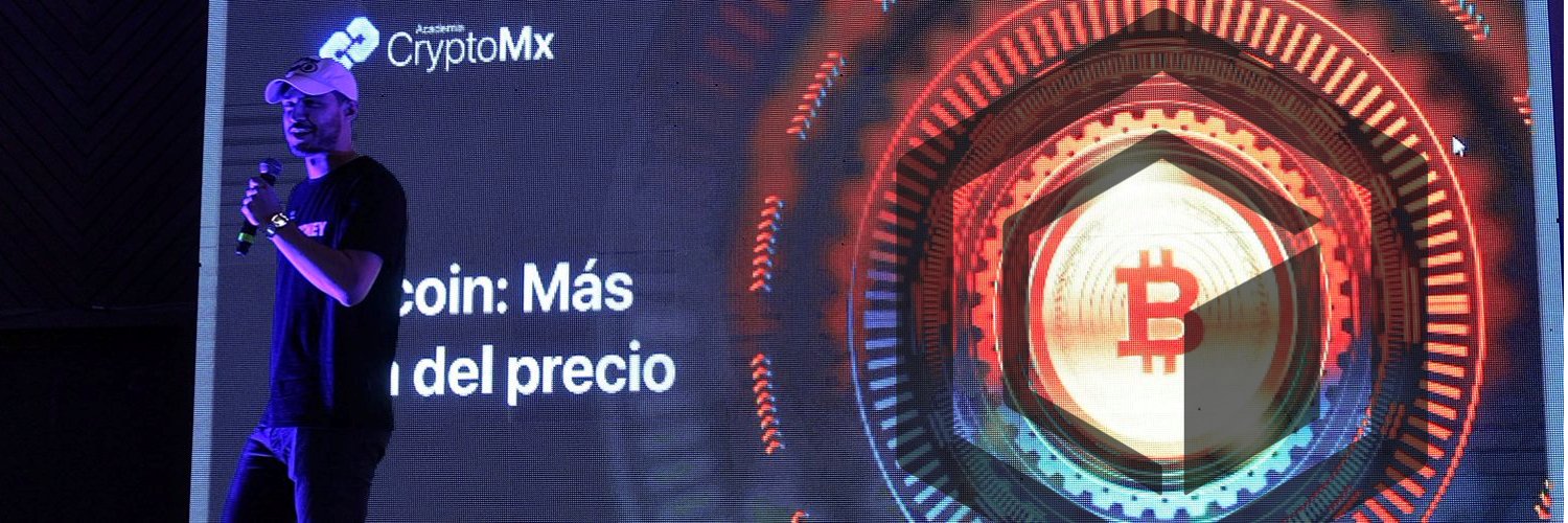 Germán 🔶🇲🇽's banner