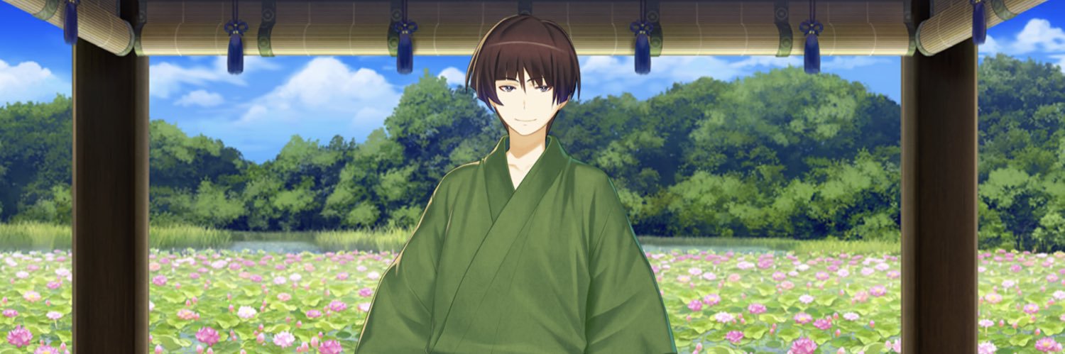 FernSweets's profile banner image