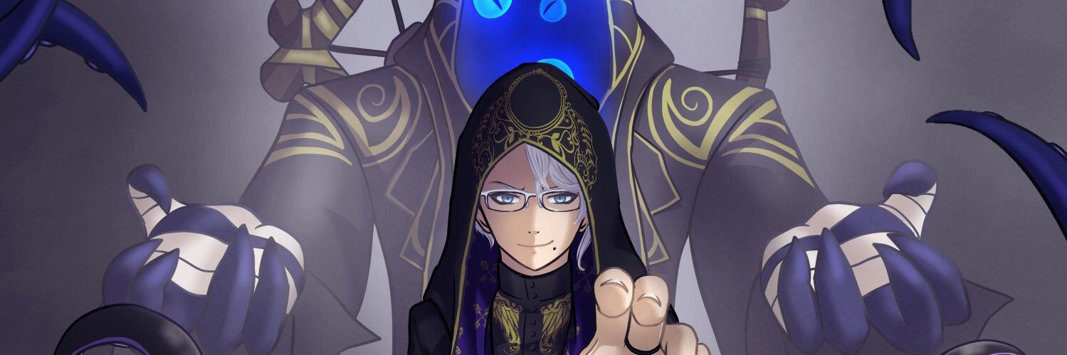F2omame's profile banner image