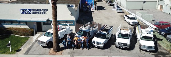 Premier_Signs Profile Banner