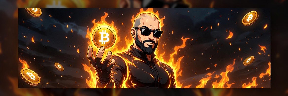 Daddy Burner banner