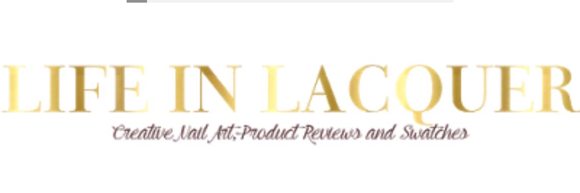 Lifeinlacquer's profile banner image