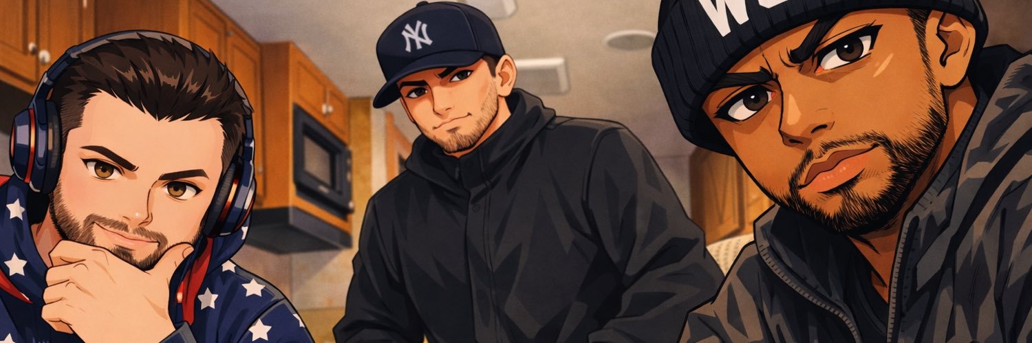 Nice and iLL banner