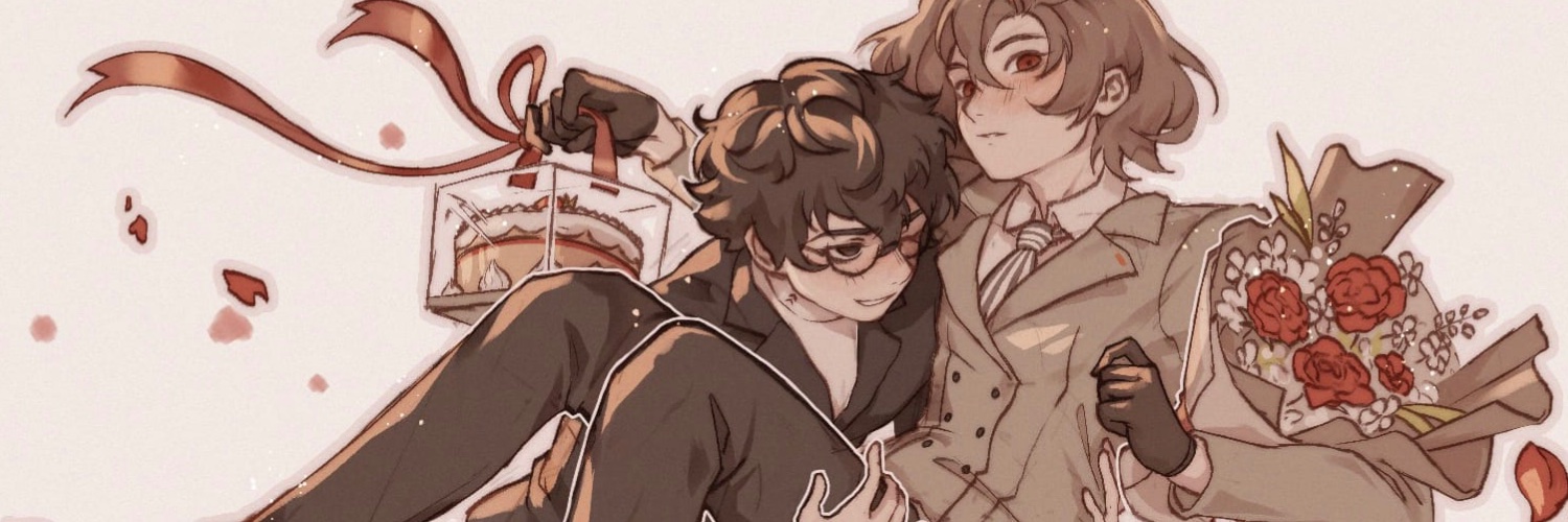 Yin🌸's banner