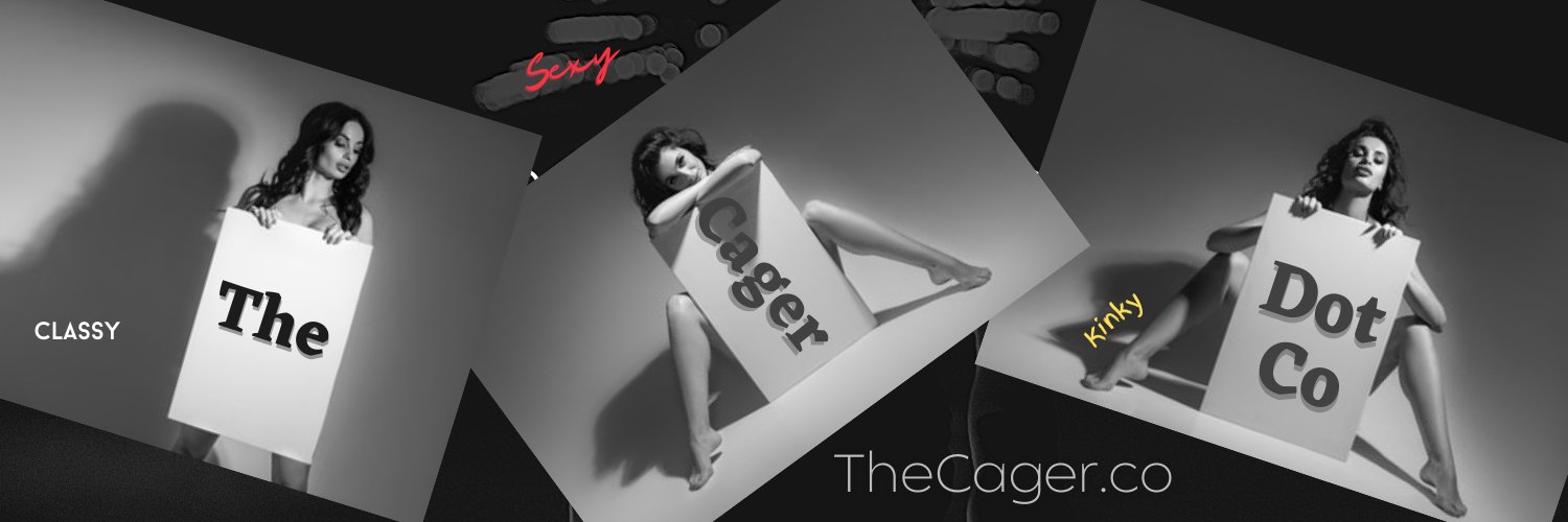 CagerThe's profile banner image