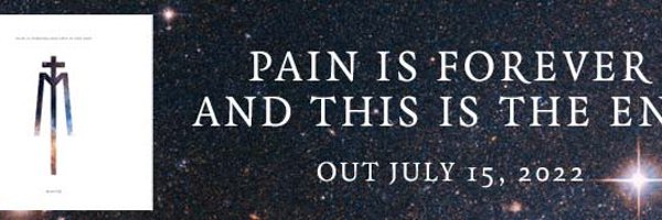 MantarBand Profile Banner