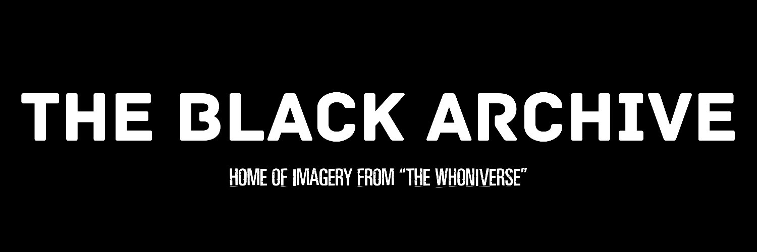 The Black Archive Photo Gallery's banner