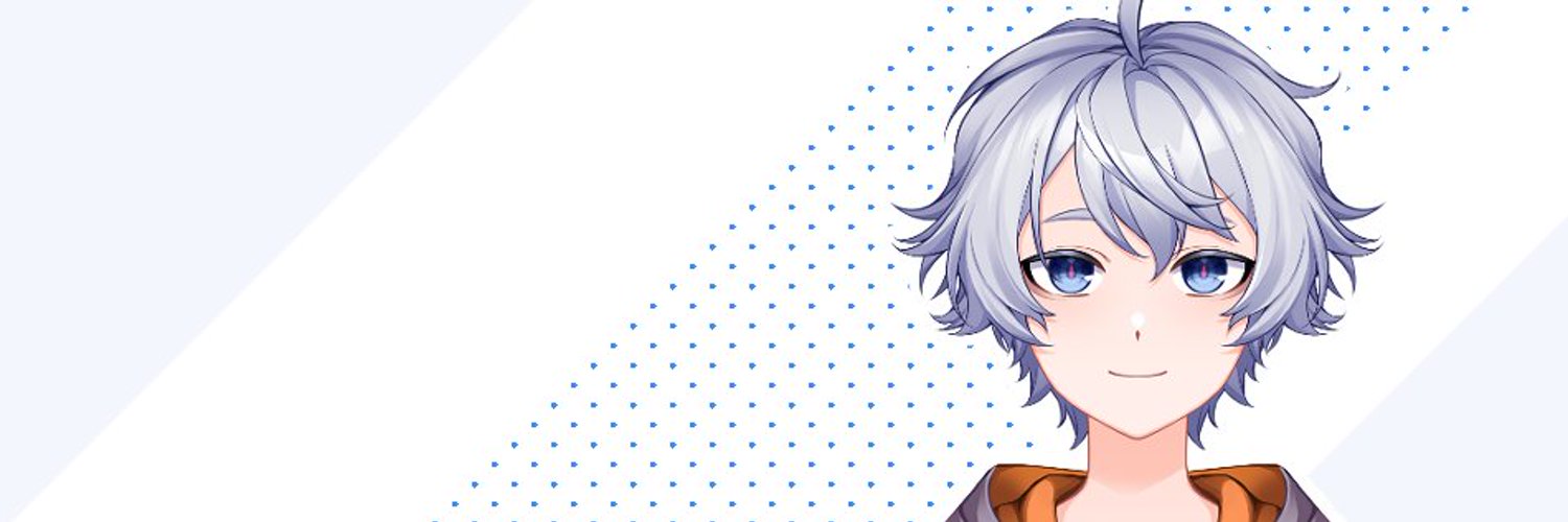 grey (ArtCommission_OPEN) Profile Banner