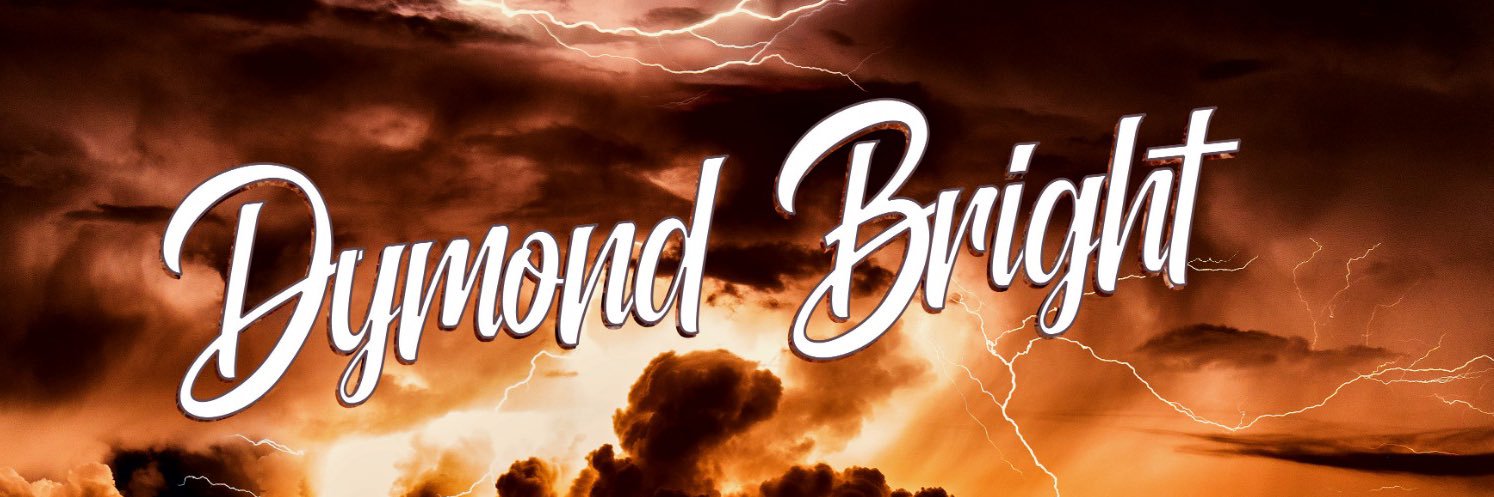 Dymond Bright banner