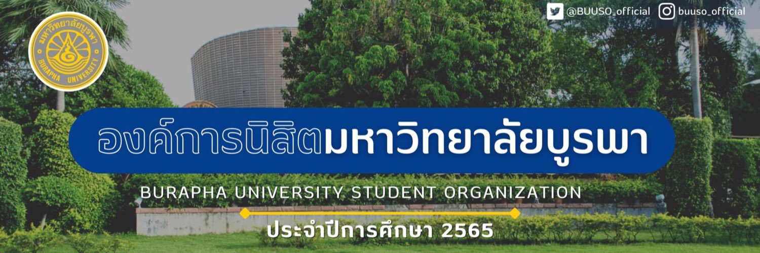 buuso_official's profile banner image