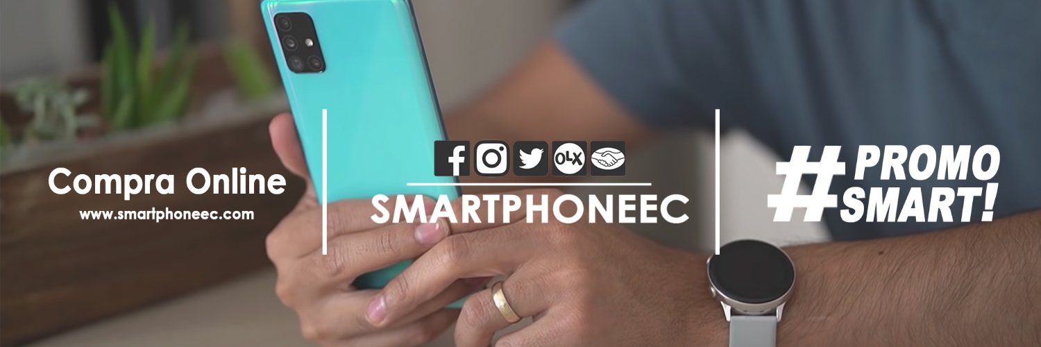 Smartphoneec's profile banner image