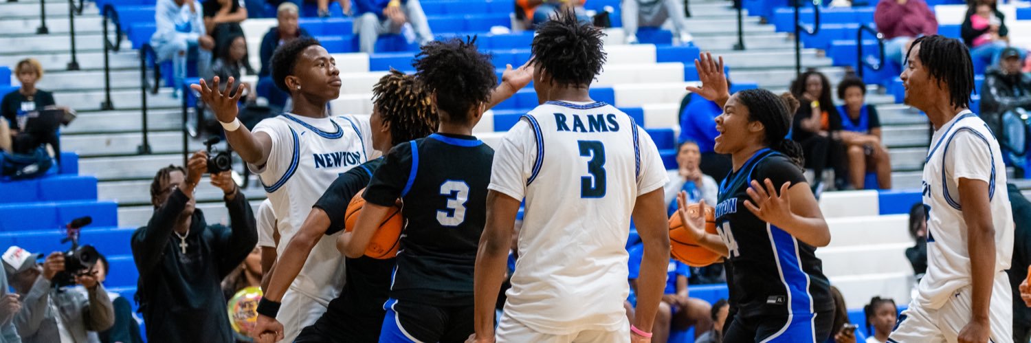 Davin “Ted” Neal banner