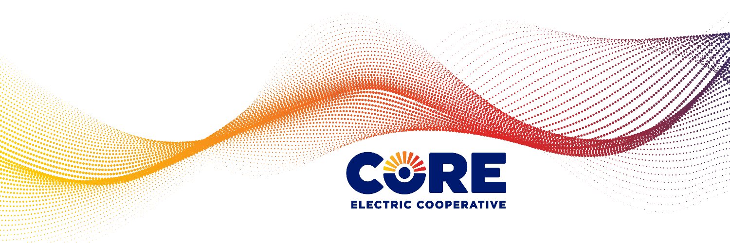 CORE Electric Cooperative (CORECooperative) / Twitter