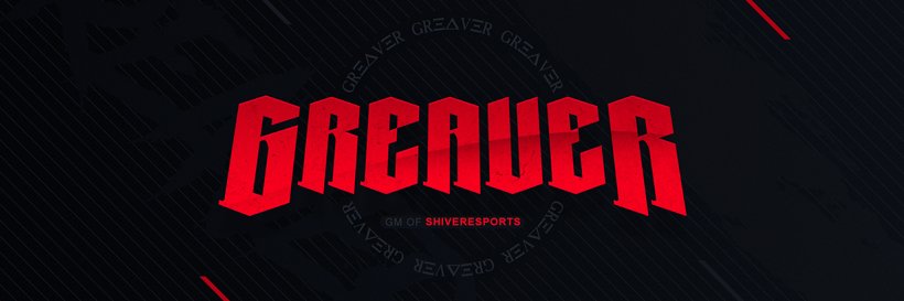 Greaver_NA's profile banner image