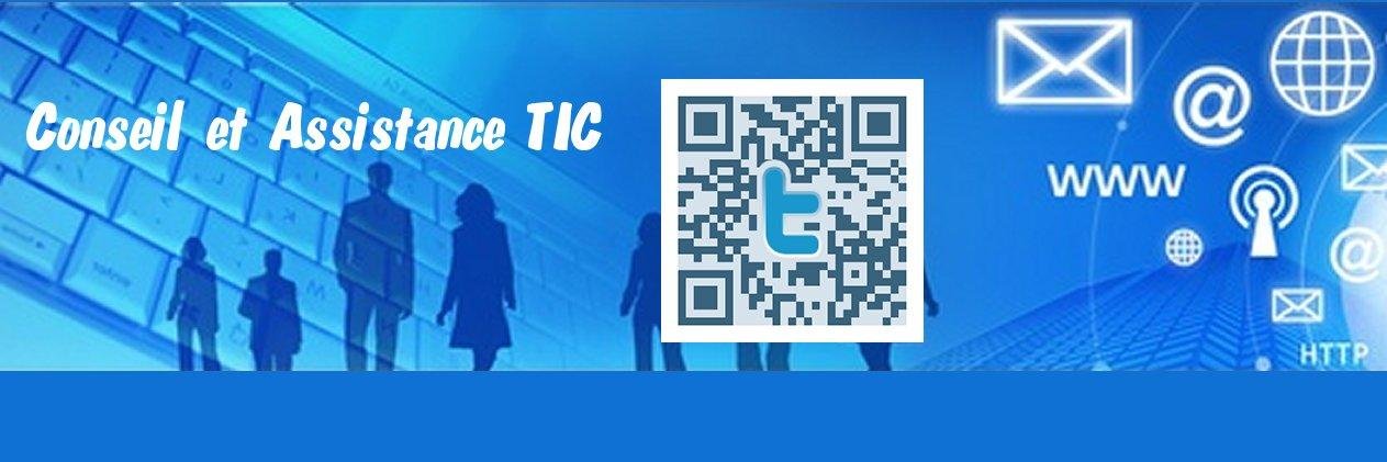 dmconseil's profile banner image
