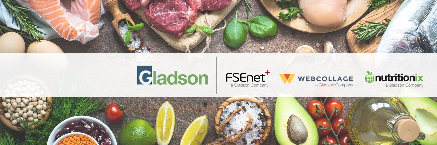 Nutritionix API banner