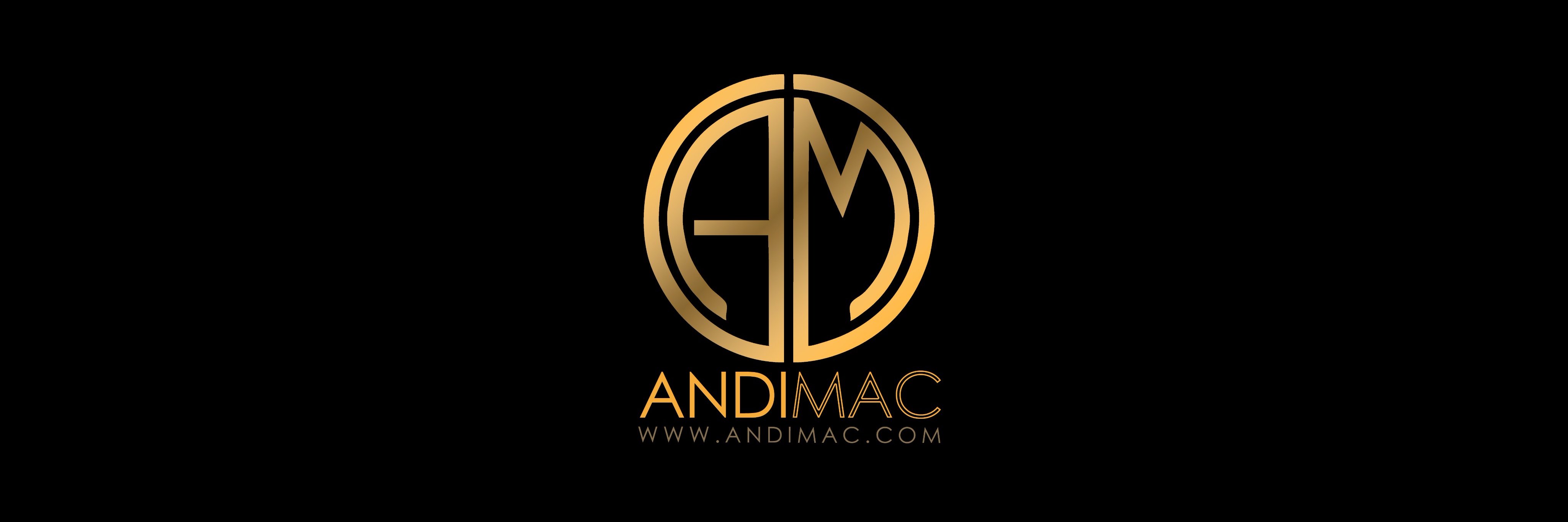 officialandimac's profile banner image