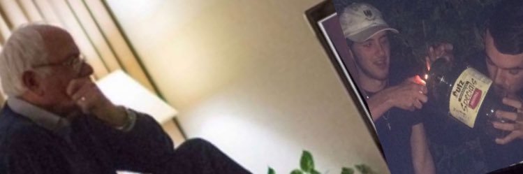 JStoever25's profile banner image