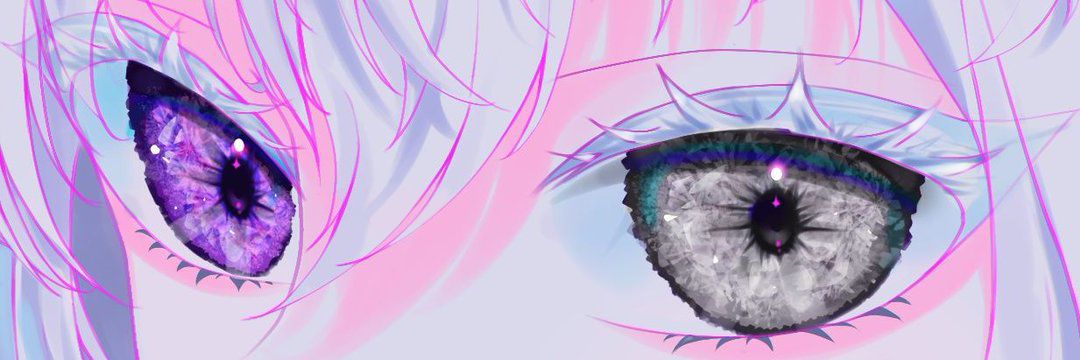 Xeuri ✧ | Back from the dead! banner