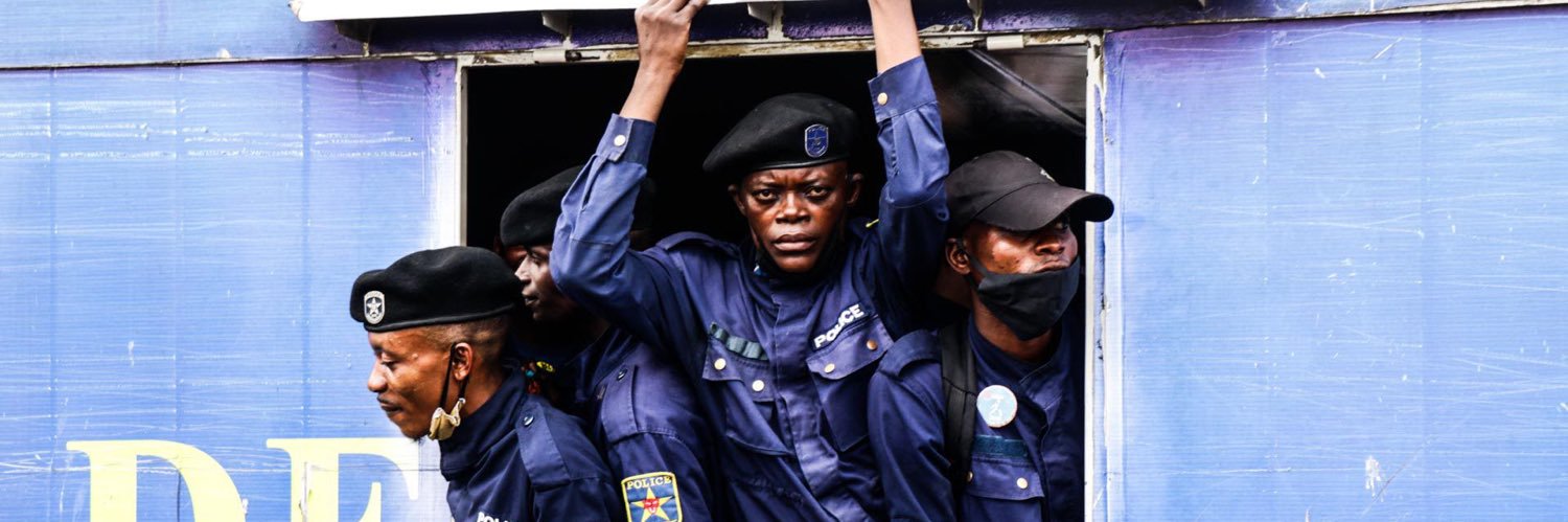 Michel Katang #FreeCongo 🇨🇩 banner
