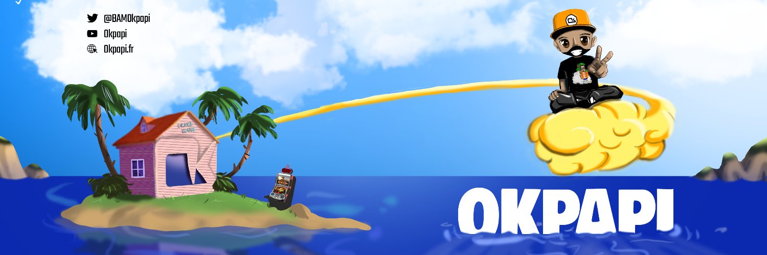 BAMOkpapi's profile banner image