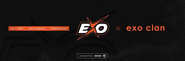 EXO Sineska Profile Banner