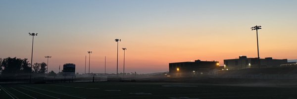 CoachBrettMyers Profile Banner