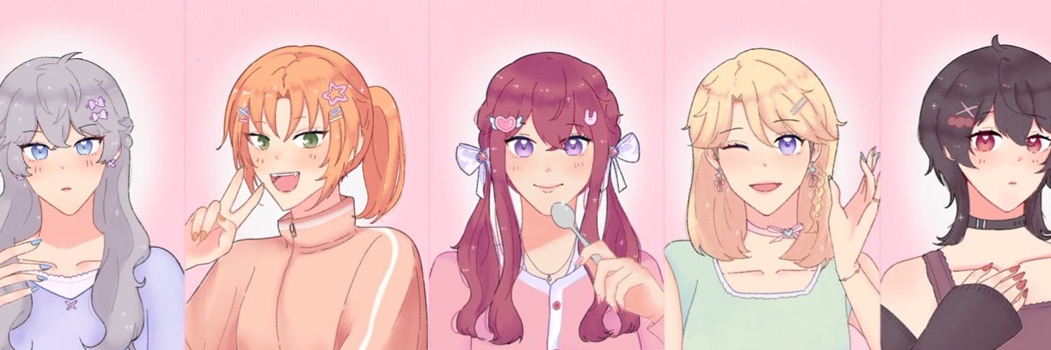 Crepebunbi🎀's banner