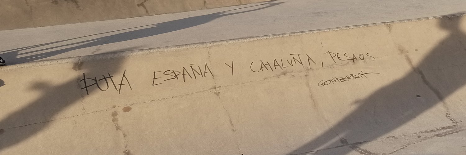 Grumpy CATalans banner