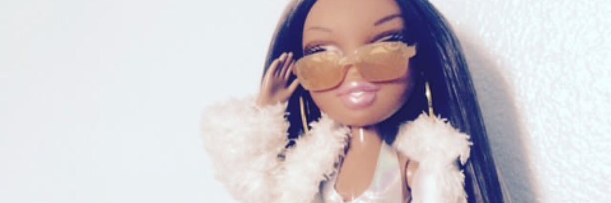 kingbreannaa's profile banner image