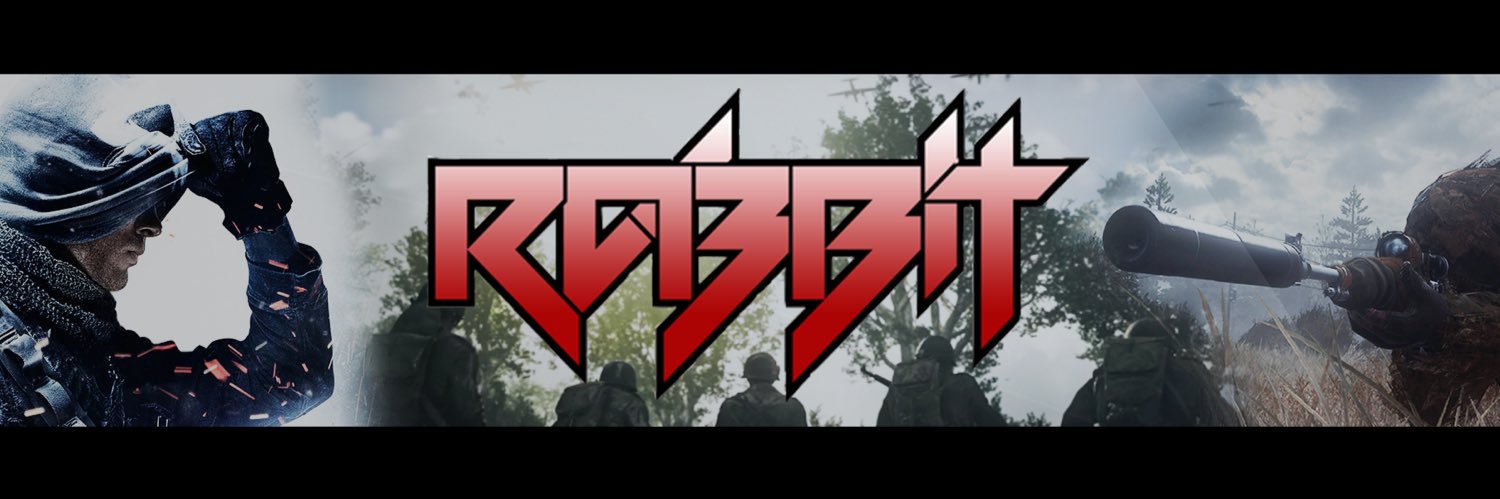 RabbitXIV's profile banner image