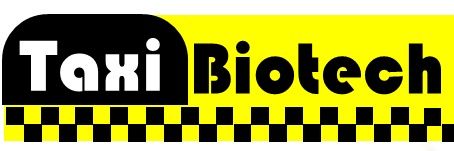 TaxiBiotech banner