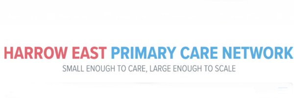 HarrowEastPCN Profile Banner