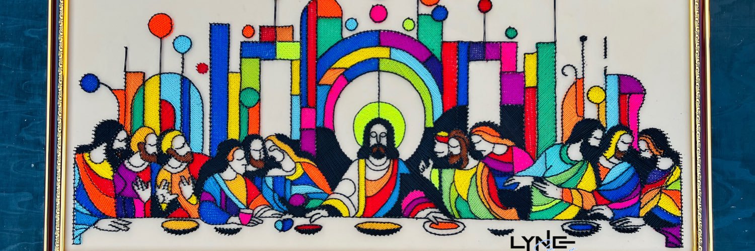 Lyn Dehn Crafts banner