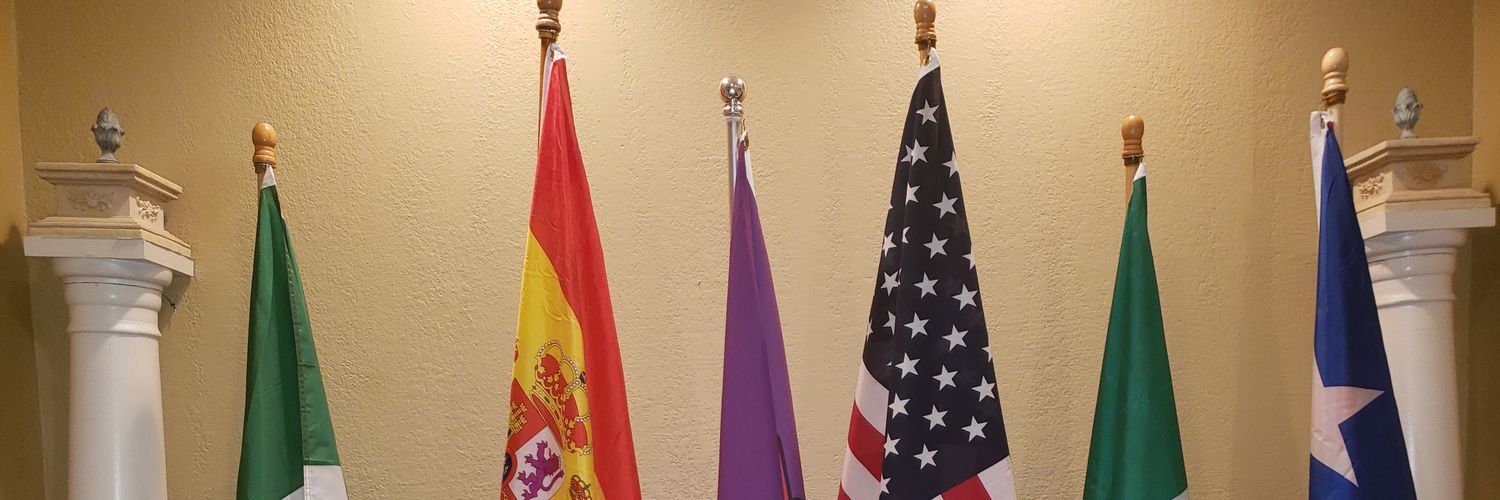 The House Of DeHerrera banner