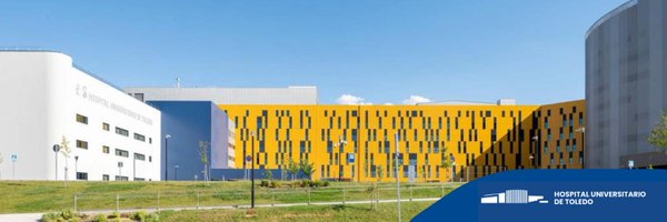 HospitalUnivTO Profile Banner