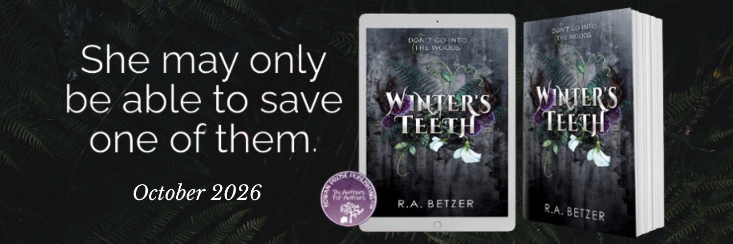 Rory | Author *₊˚☕୧ banner